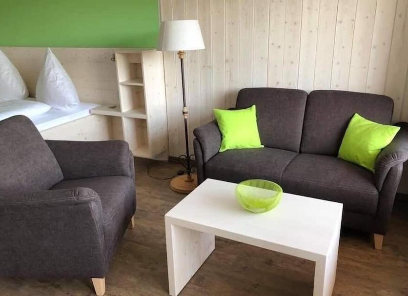 Wohnzimmer Foto