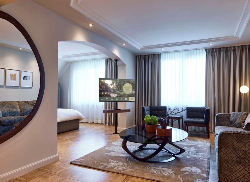 Wohnzimmer Foto