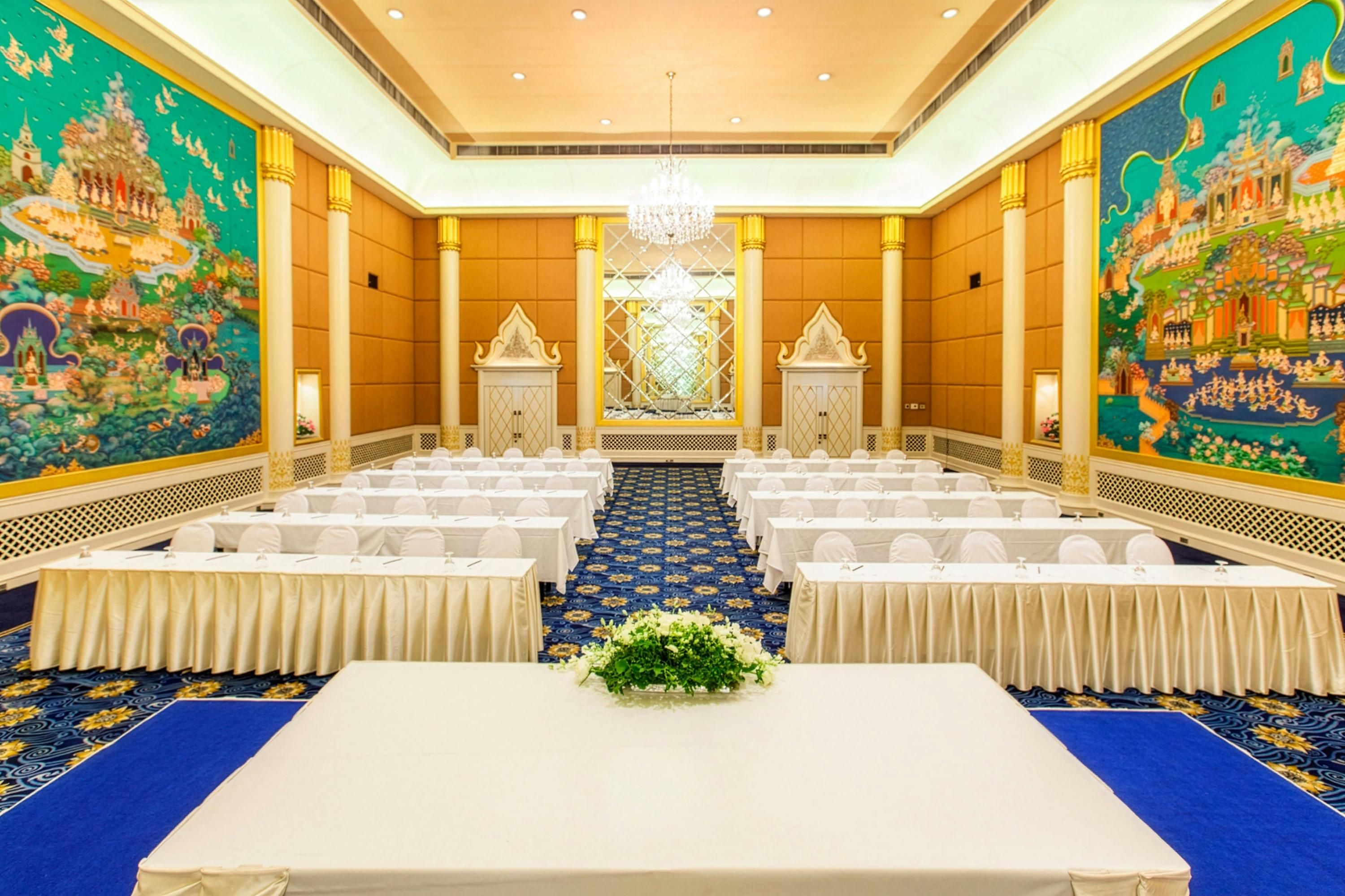 Konferenzraum