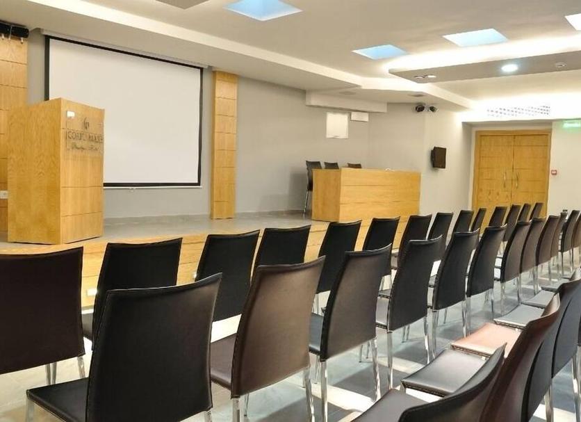 Konferenzraum Foto