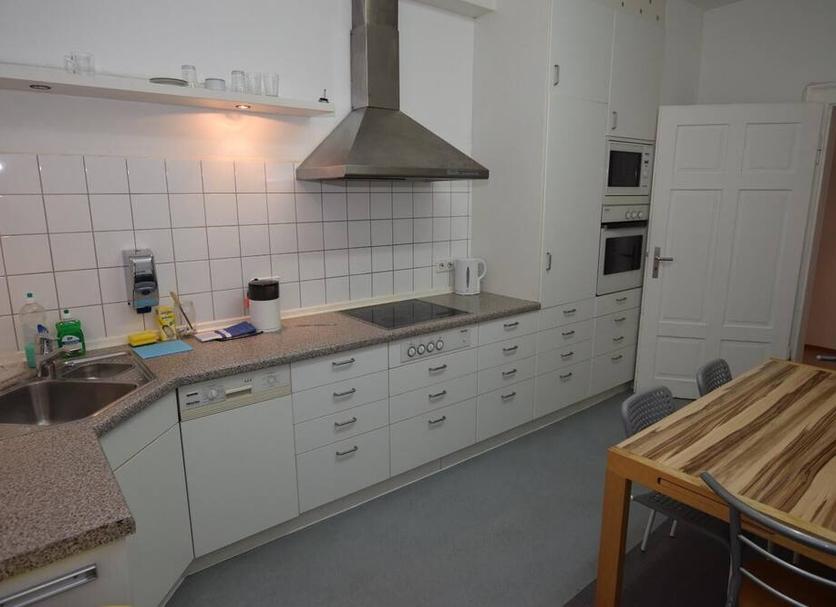 Küche Foto