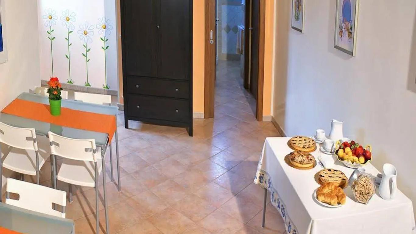 B&B Le Regalie