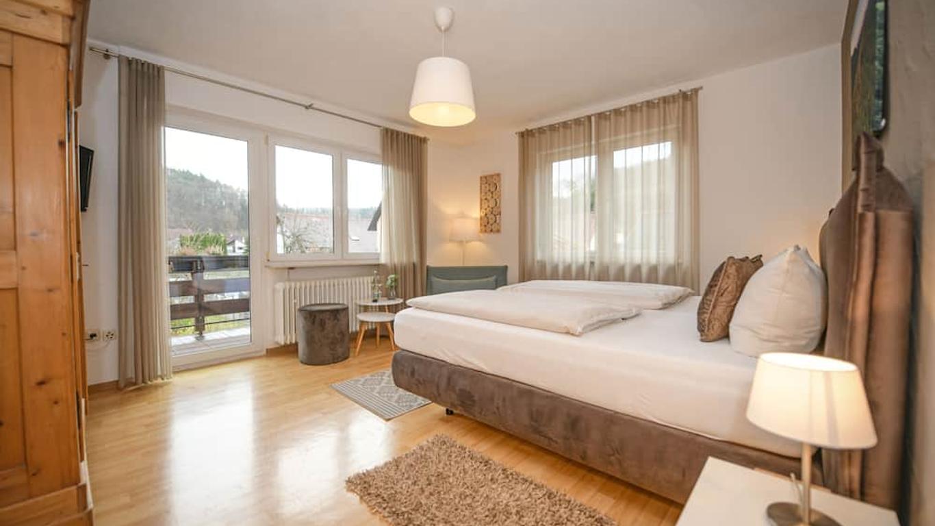 Landgasthaus & Hotel zur Krone