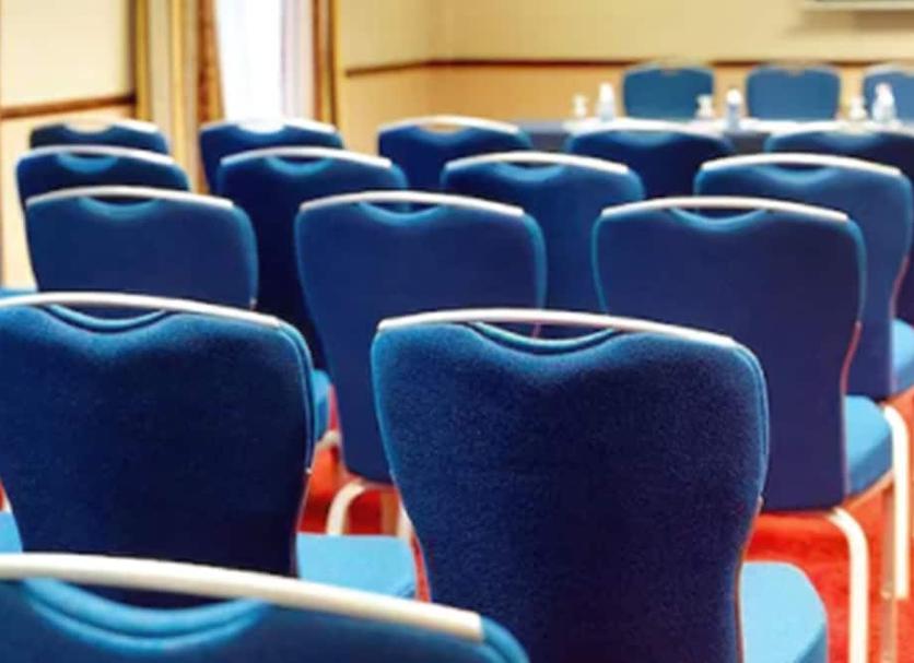Konferenzraum Foto