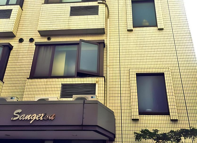 Gebäude Foto