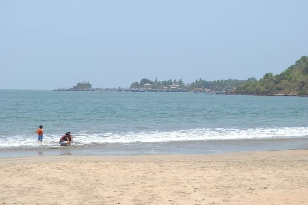 Strand