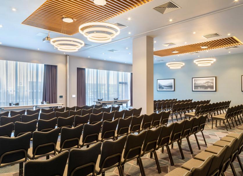 Konferenzraum Foto
