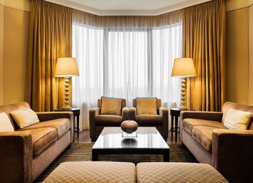 Wohnzimmer Foto