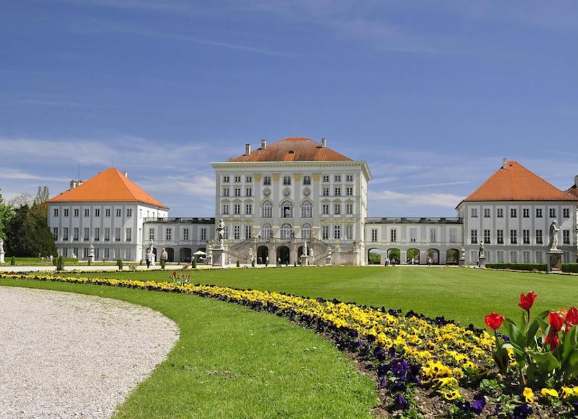 Außenansicht Foto
