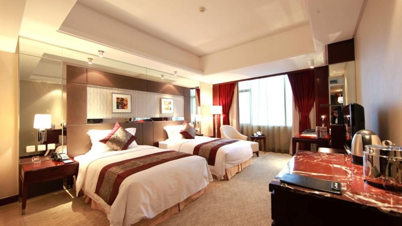 Vision Hotel