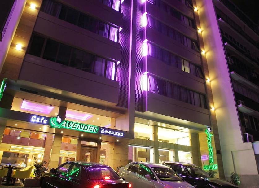 Gebäude Foto