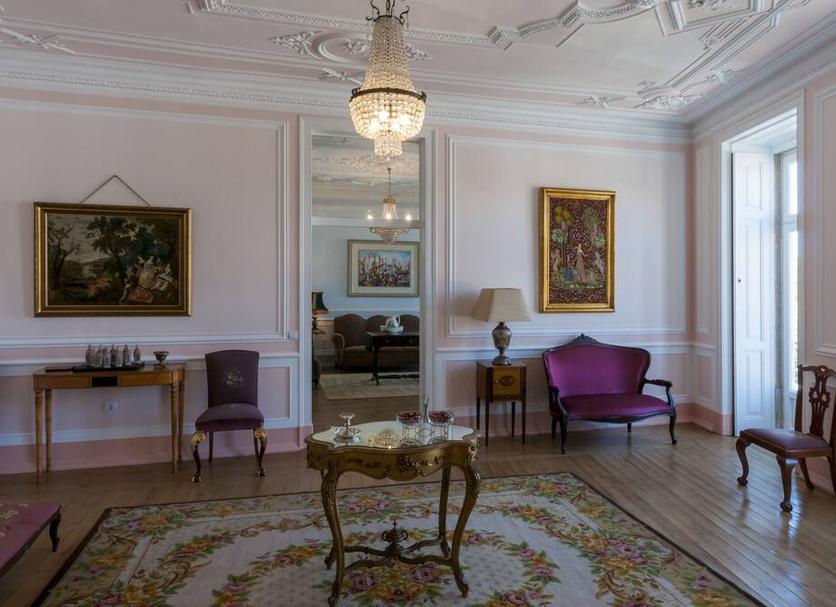 Wohnzimmer Foto