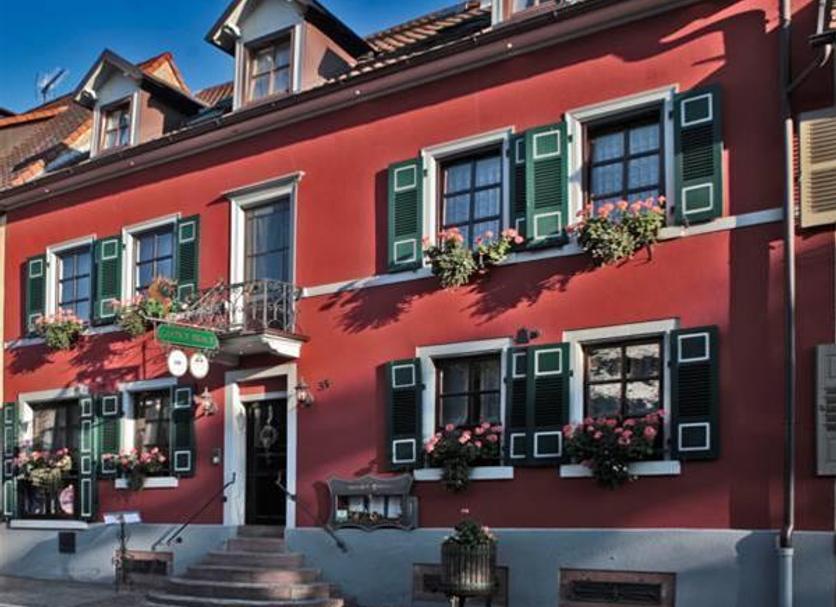 Gebäude Foto