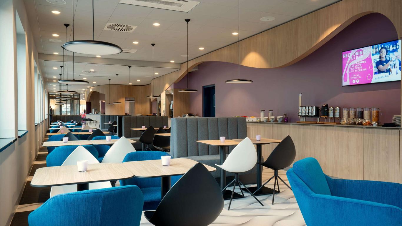 Prize By Radisson, Dresden Mitte