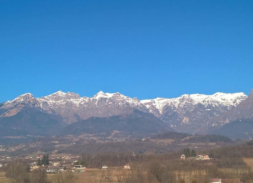 Außenansicht Foto