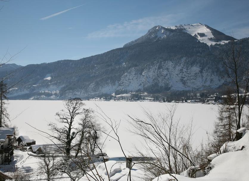 Außenansicht Foto