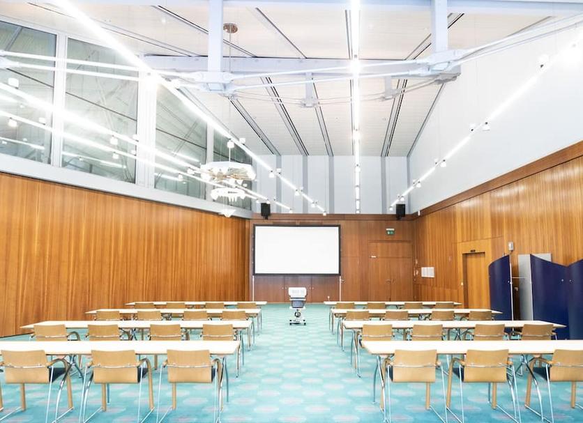 Konferenzraum Foto