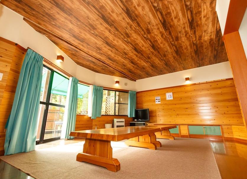 Wohnzimmer Foto