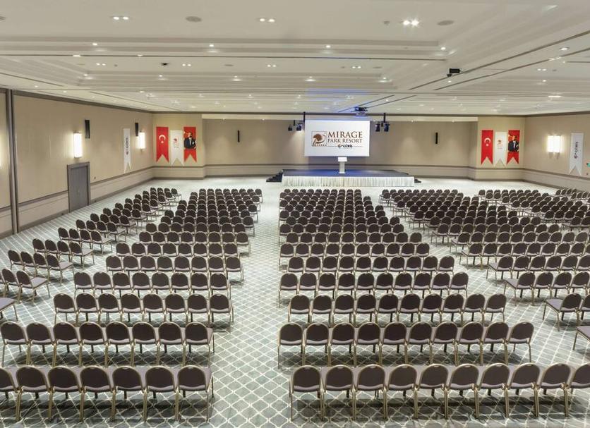 Konferenzraum Foto