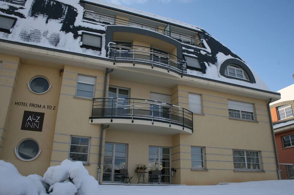 Gebäude
