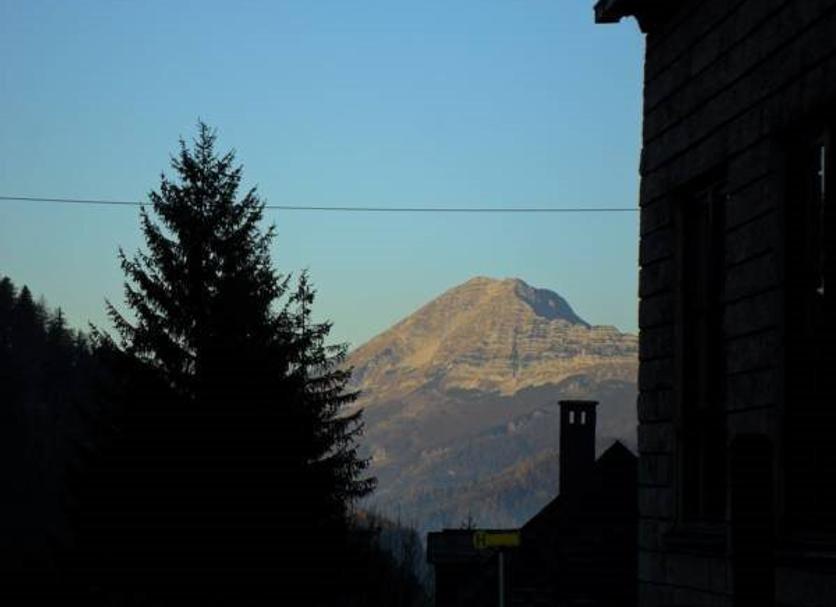 Außenansicht Foto