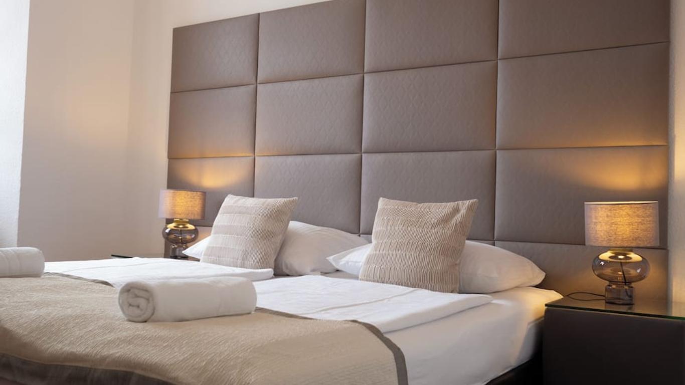 Hotel Lekker