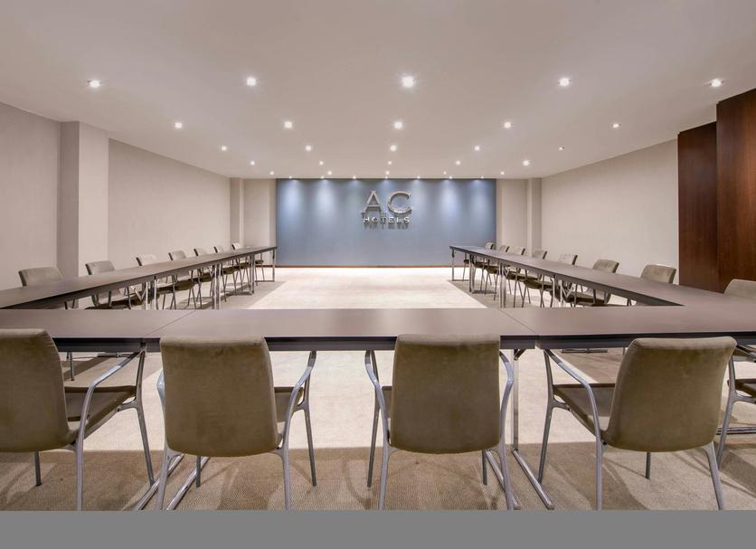 Konferenzraum Foto