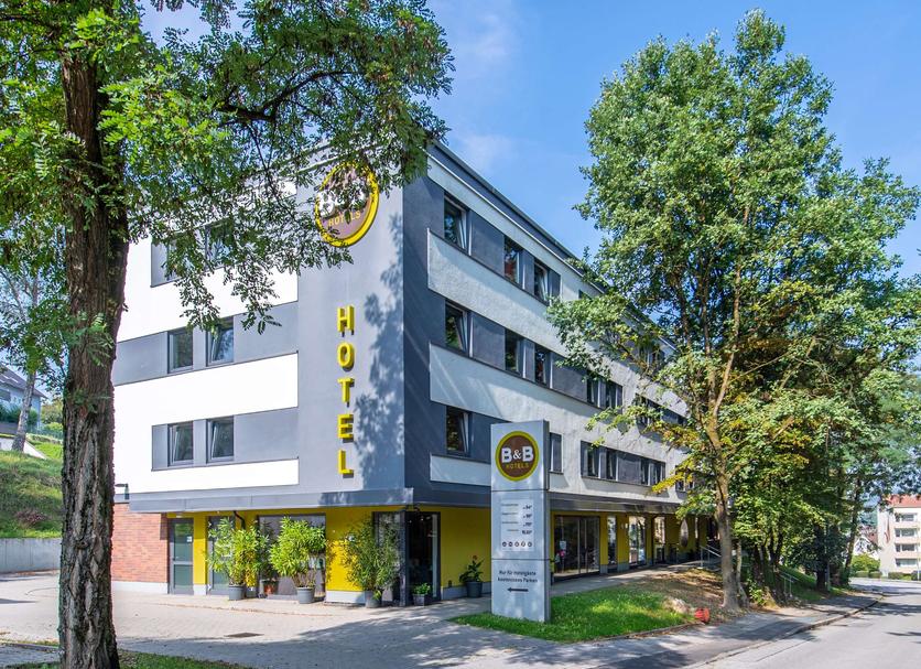 Gebäude Foto