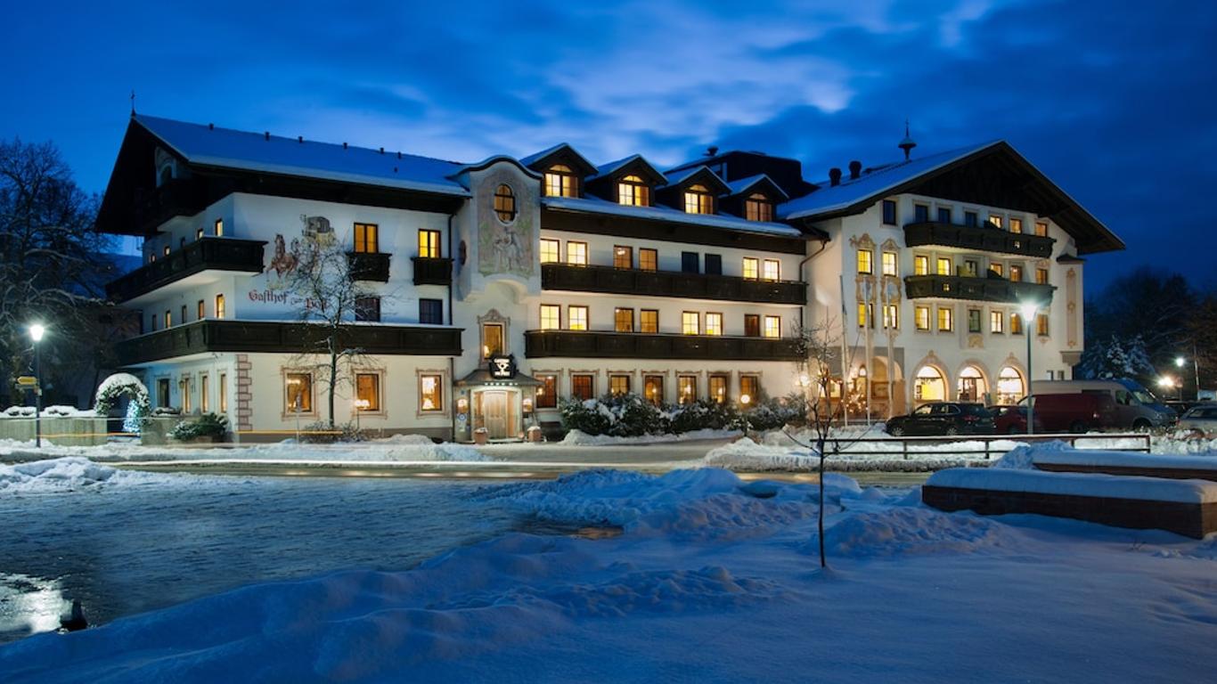 Hotel zur Post