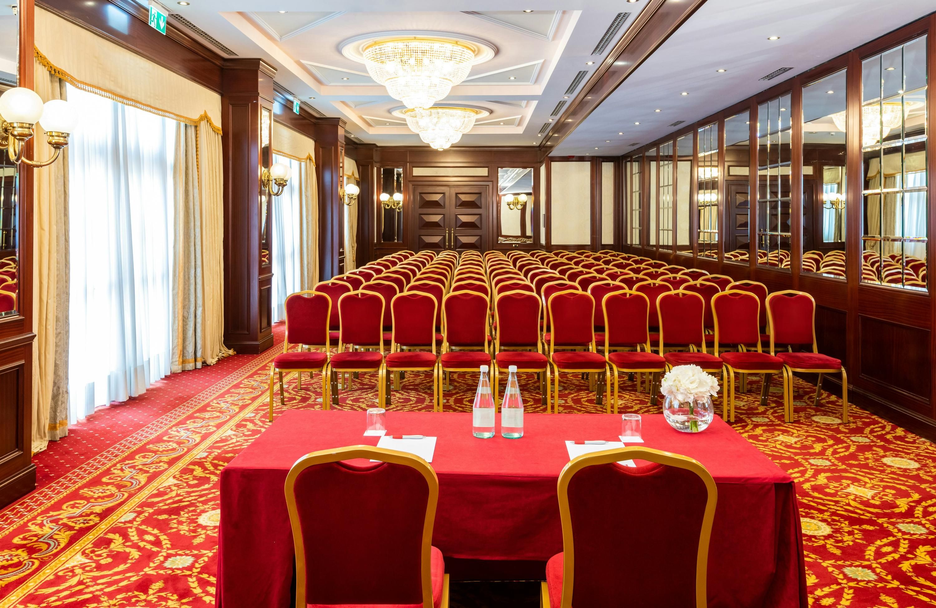 Konferenzraum