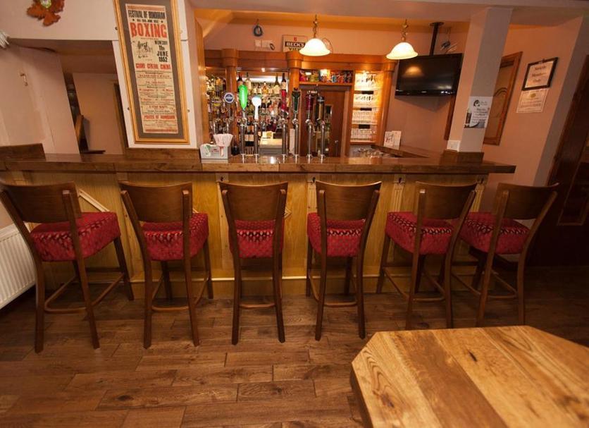 Bar Foto