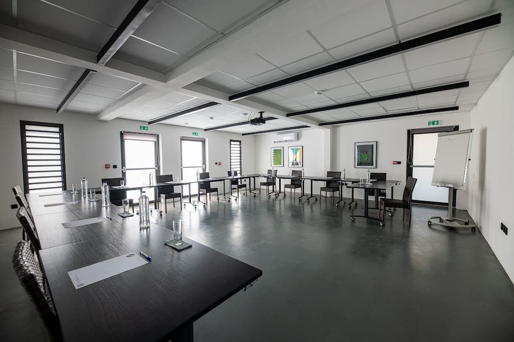 Konferenzraum