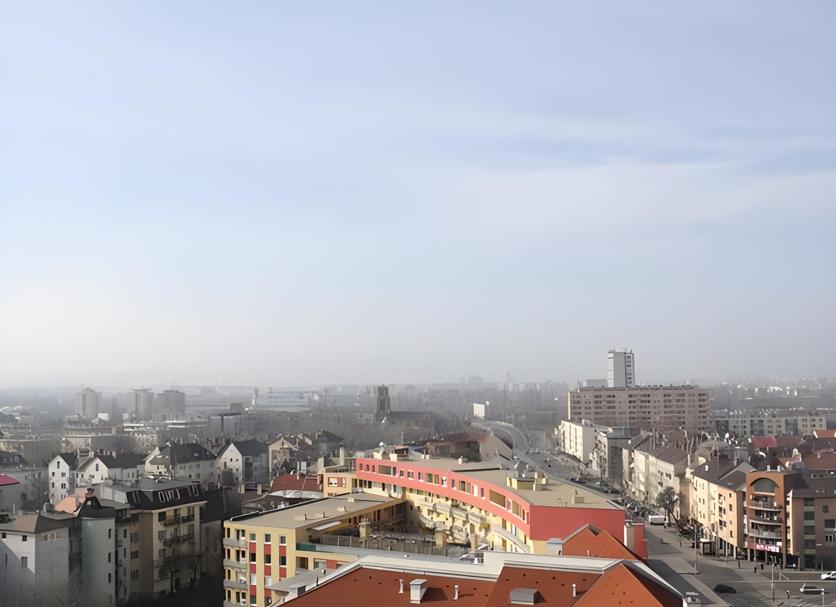 Außenansicht Foto