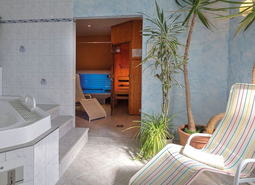 Wellness Foto