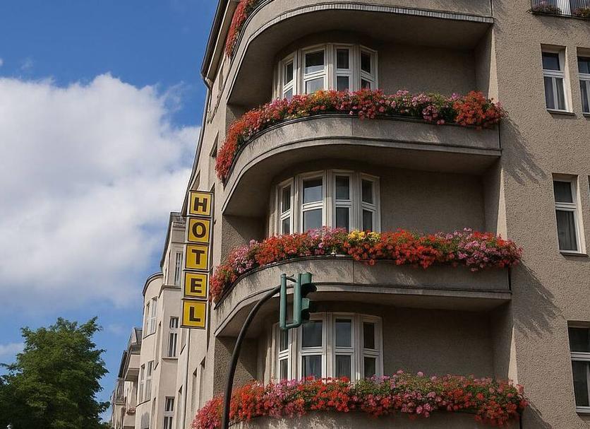 Gebäude Foto