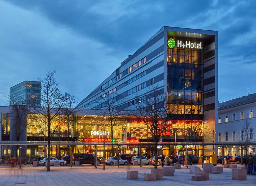 Gebäude Foto