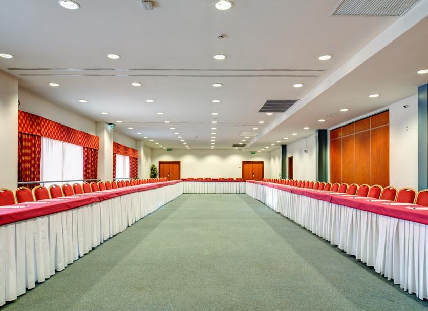 Konferenzraum Foto