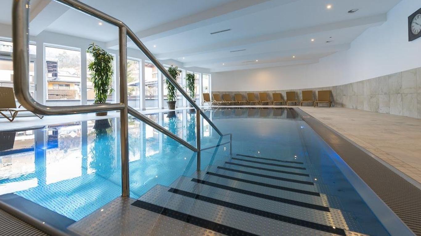Appartementhotel Sonnenhof