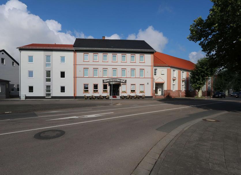 Gebäude Foto