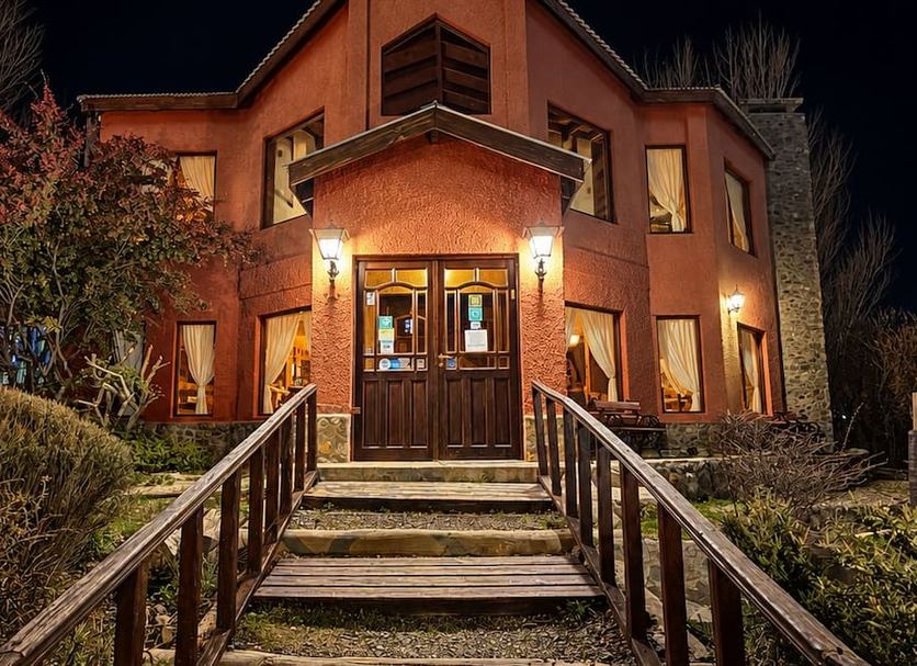 Gebäude Foto