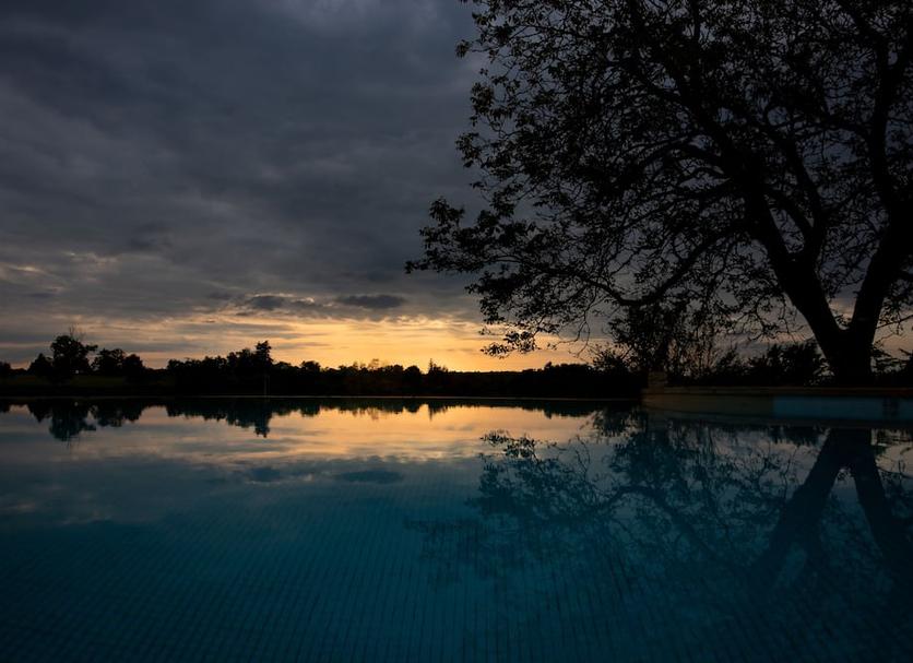 Pool Foto