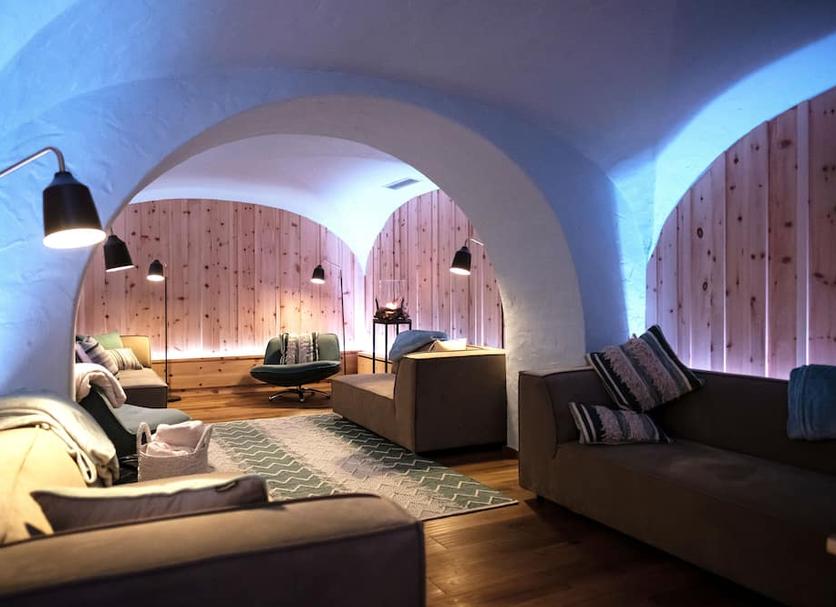 Wohnzimmer Foto