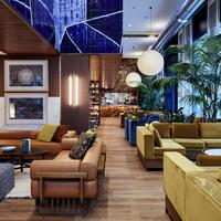 Radisson Blu Hotel, Barcelona Sagrada Familia