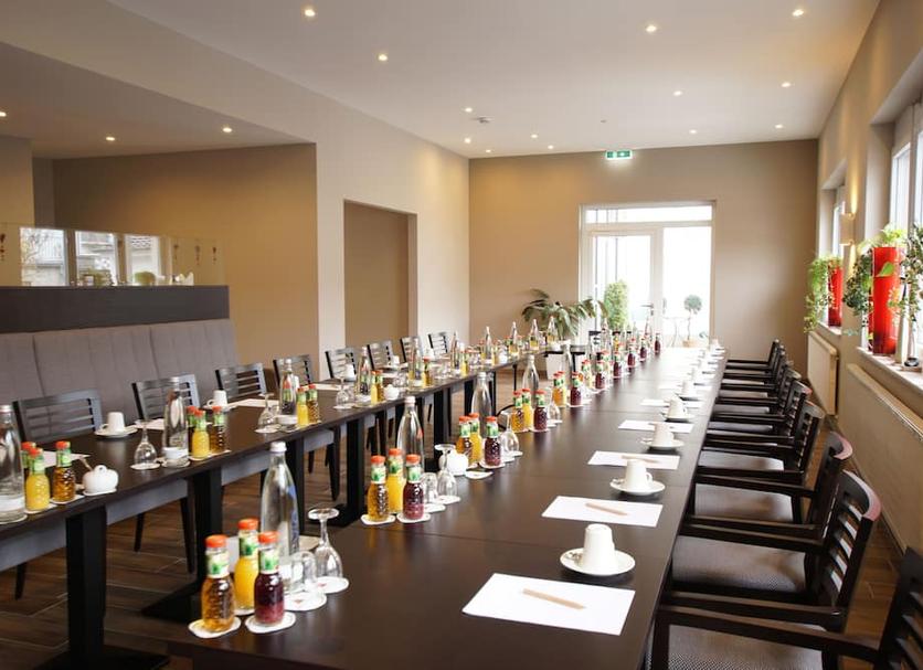 Konferenzraum Foto