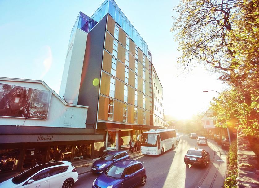 Gebäude Foto
