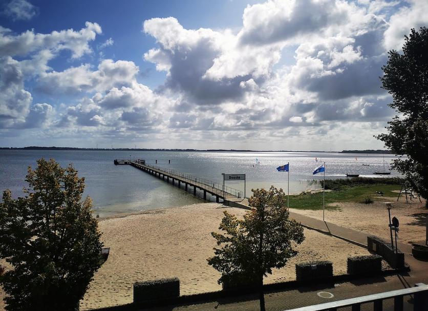Strand Foto