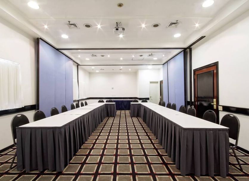 Konferenzraum Foto