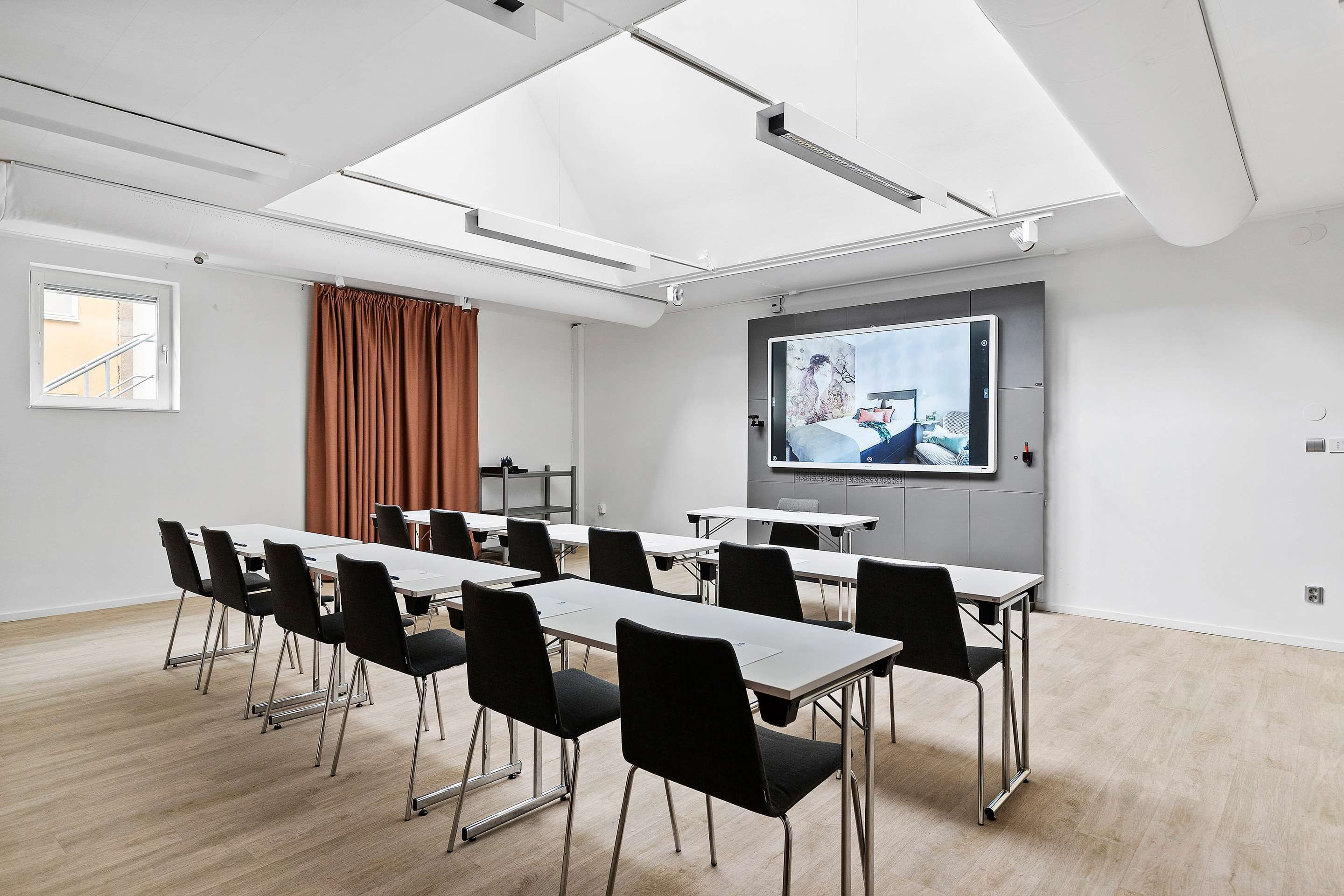Konferenzraum