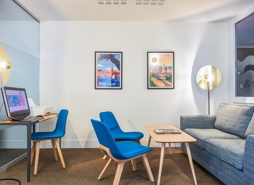 Wohnzimmer Foto