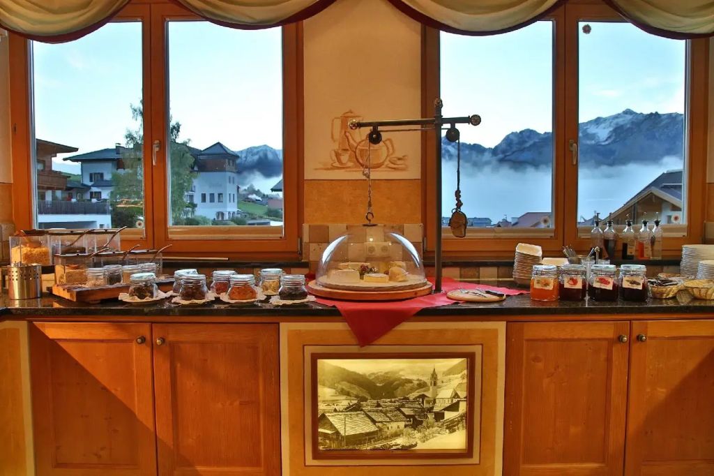 Buffet